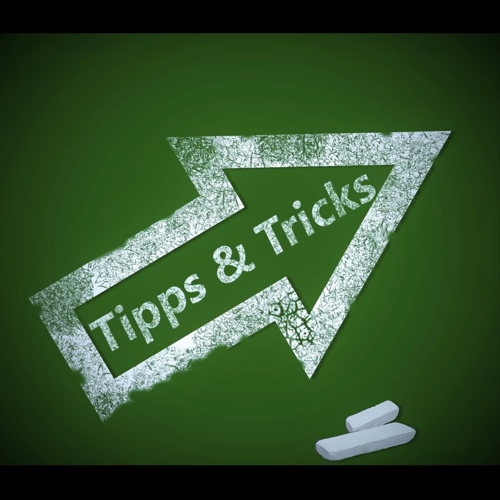 tips for making money online with tiktok