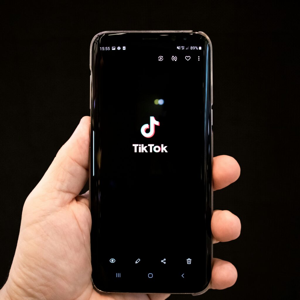 Selling Digitial Products On TikTok