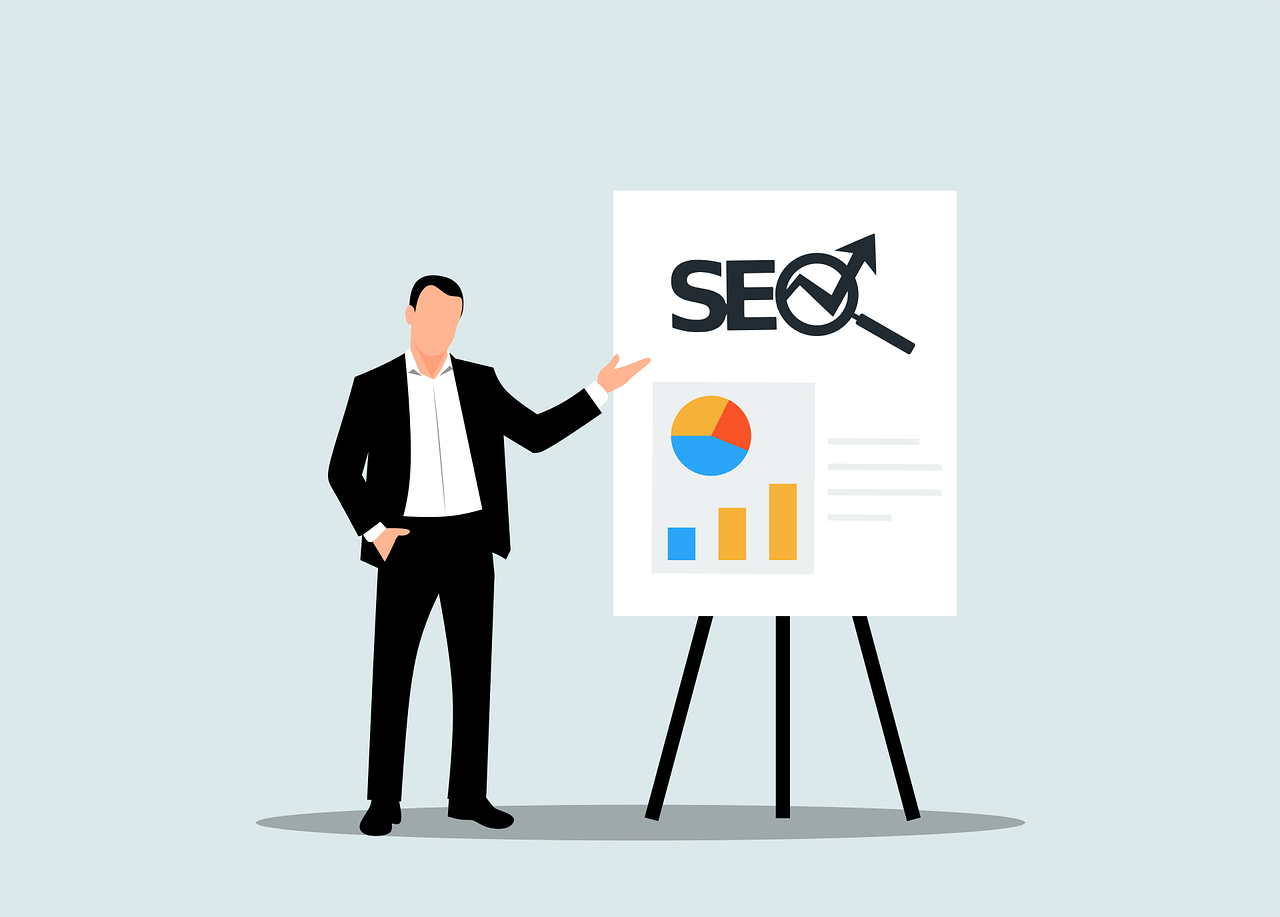 SEO Best Practices
